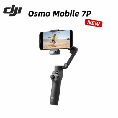 Dji Osmo mobile 7p