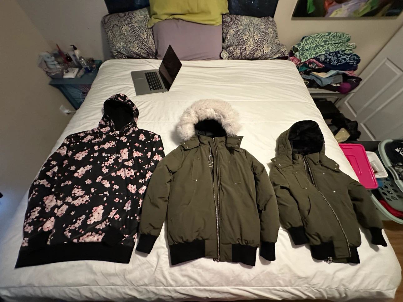 Authentic Moose Knucklers (Youth) XXL Youth Bomber Jacket - photo 4