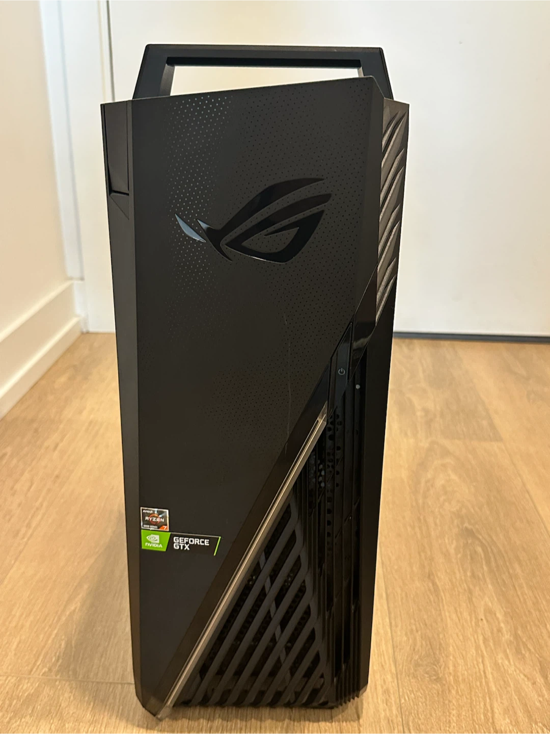 NVIDIA RTX 5060, Ryzen 5800X, 16GB RAM, 1TB SSD- Gaming Desktop
