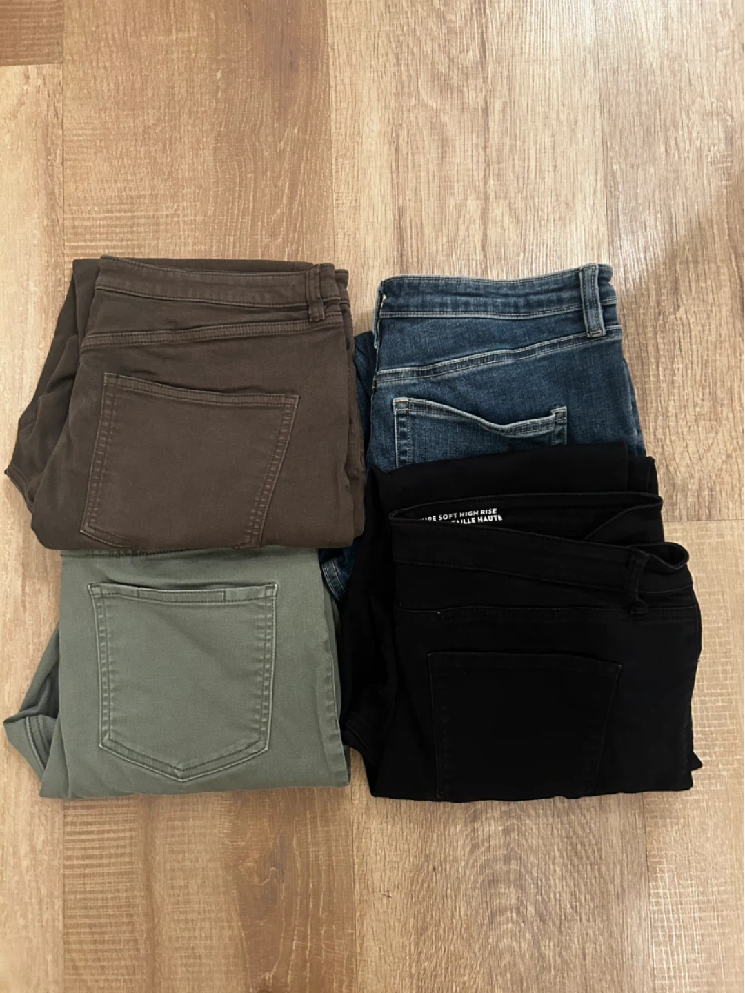 Jean lot - Reitmans/ R jeans
