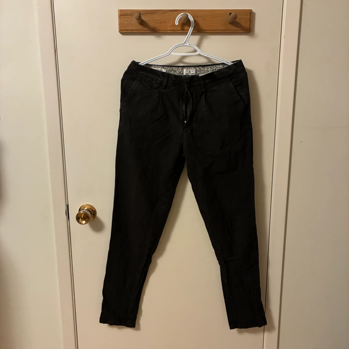 Jack & Jones Tapered Pants (30/34)