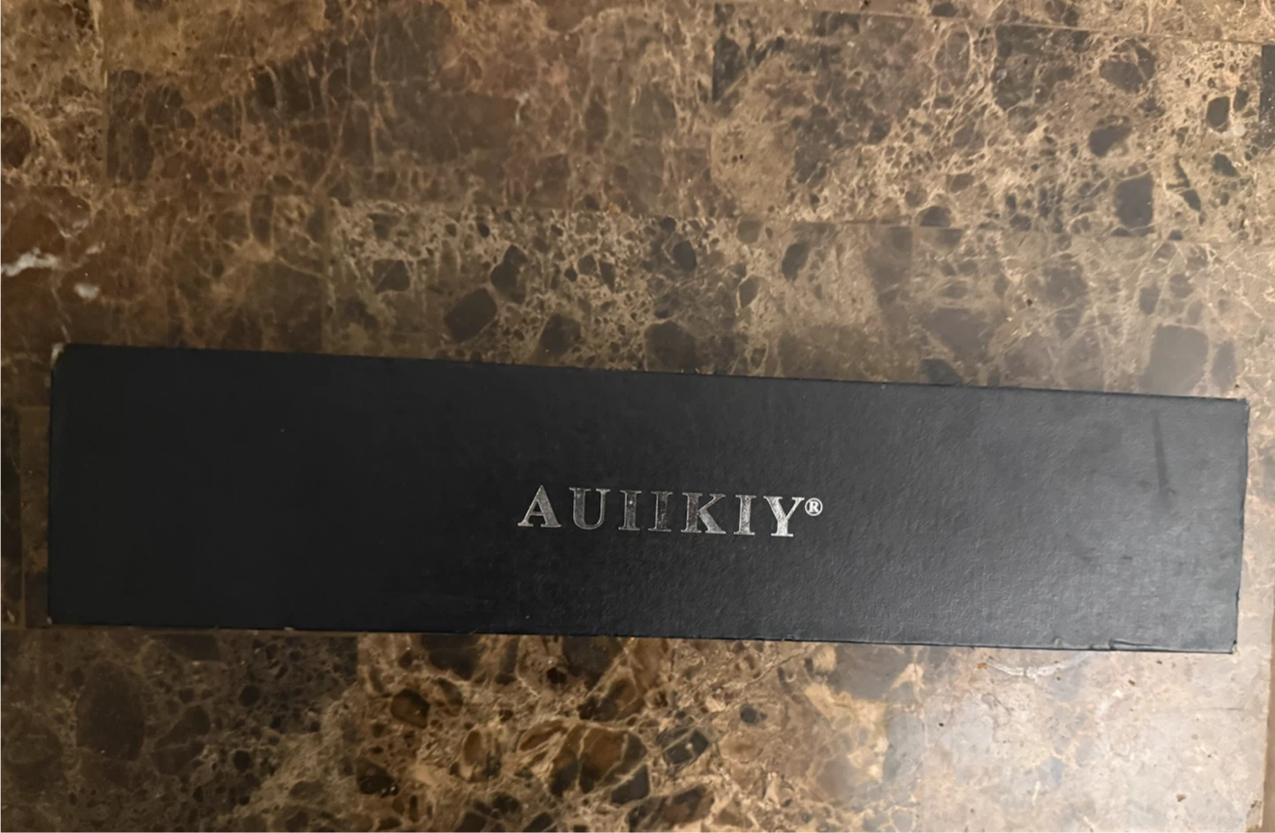 AUIIKIY Chef Knife - photo 2
