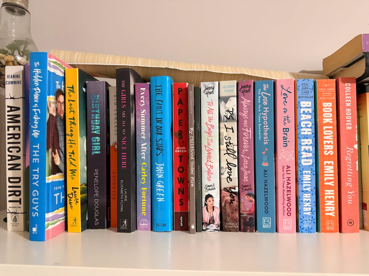 BIG BOOK SALE - photo 2