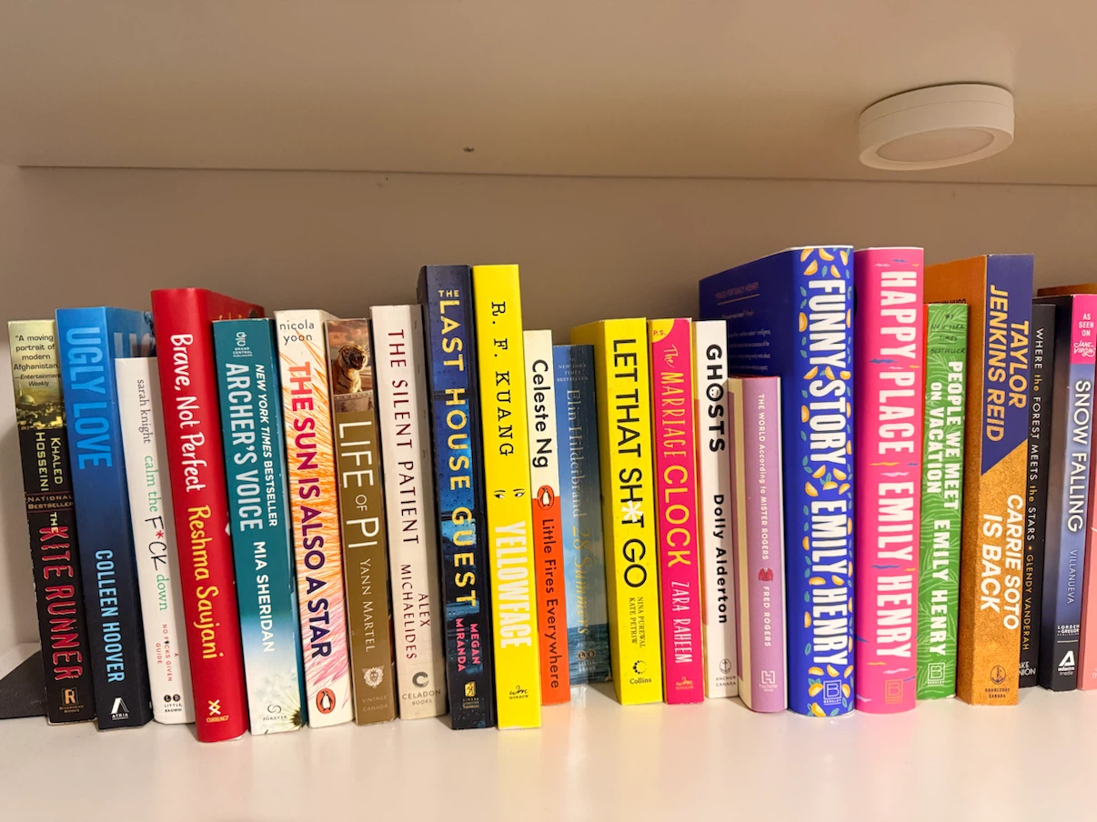 BIG BOOK SALE - photo 4
