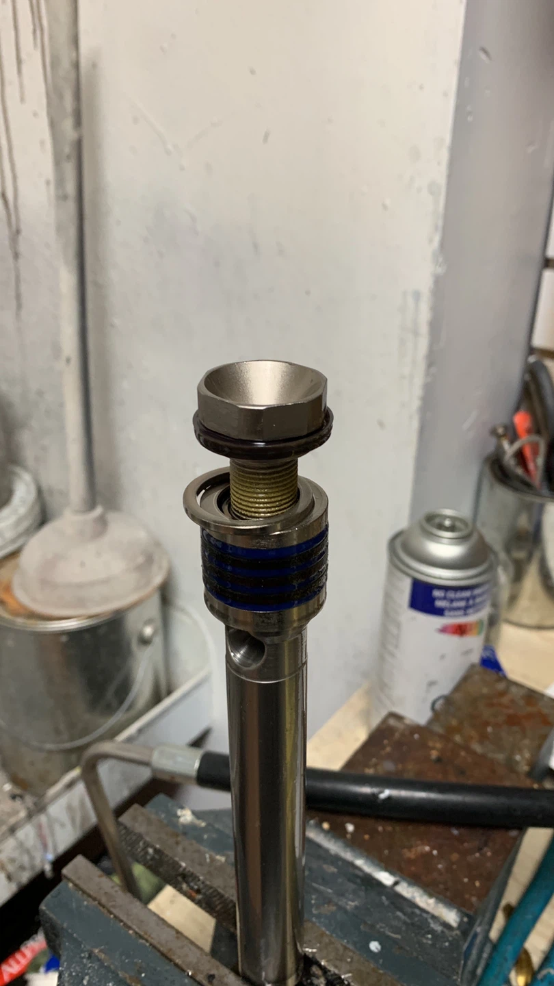 Graco or Tritech machine repair fast! - photo 3