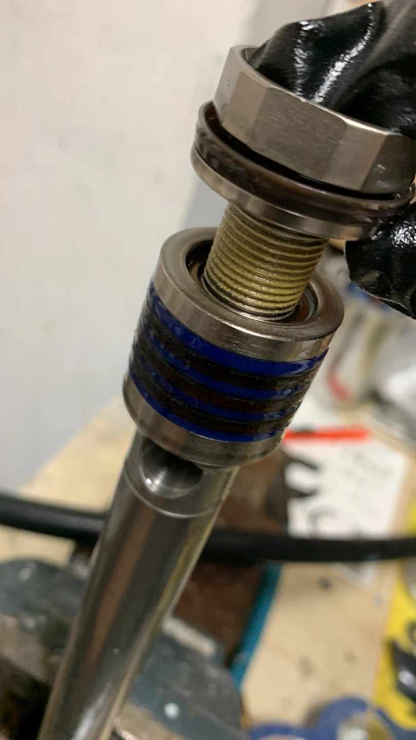 Graco or Tritech machine repair fast! - photo 4