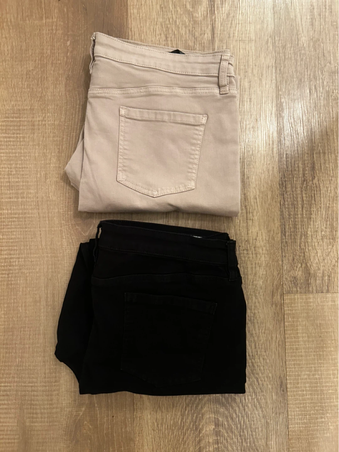 Buffalo jeans