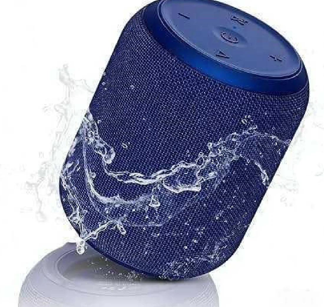 Notabrick Ki Waterproof Wireless Speaker