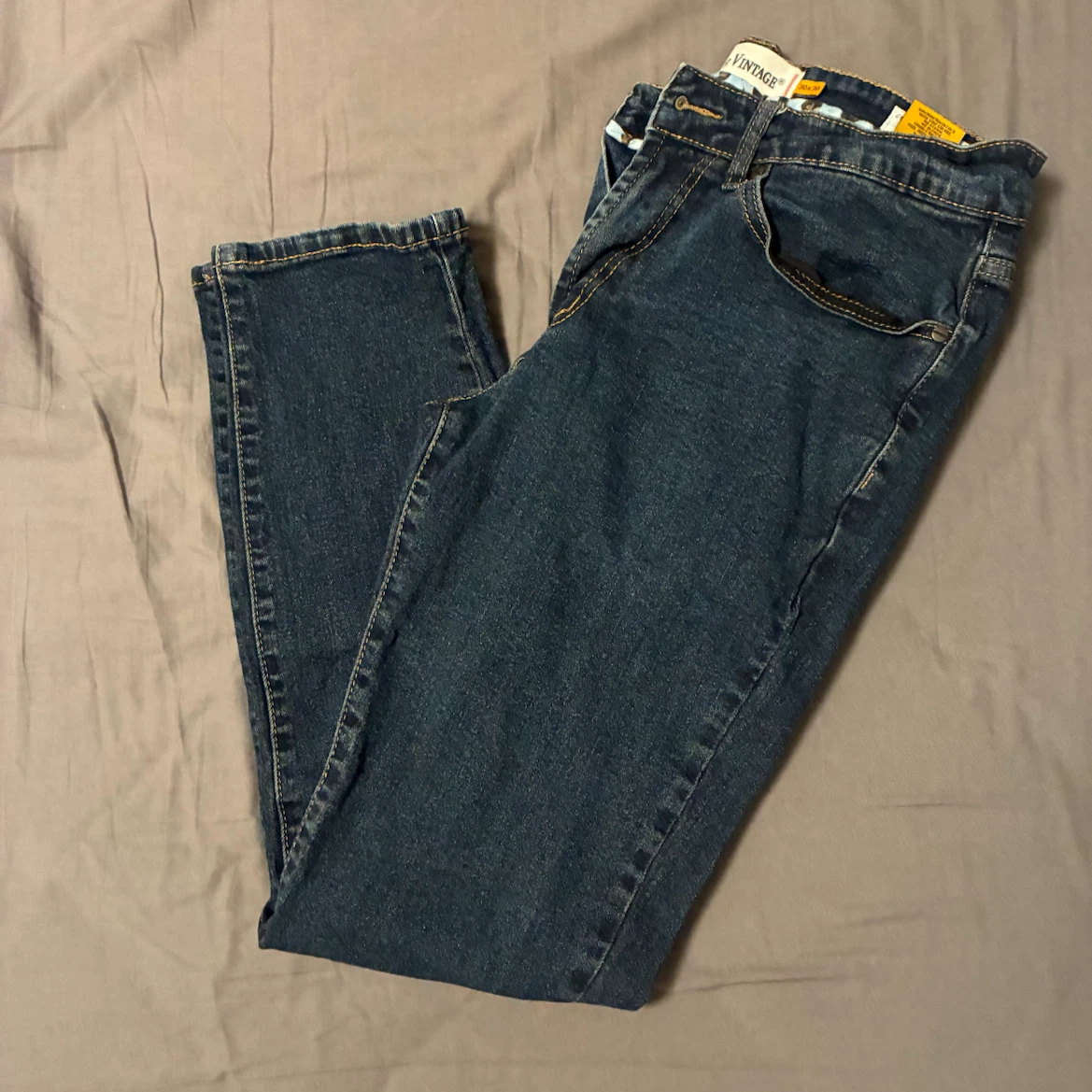 Men’s Slim-Fit Jeans (30)