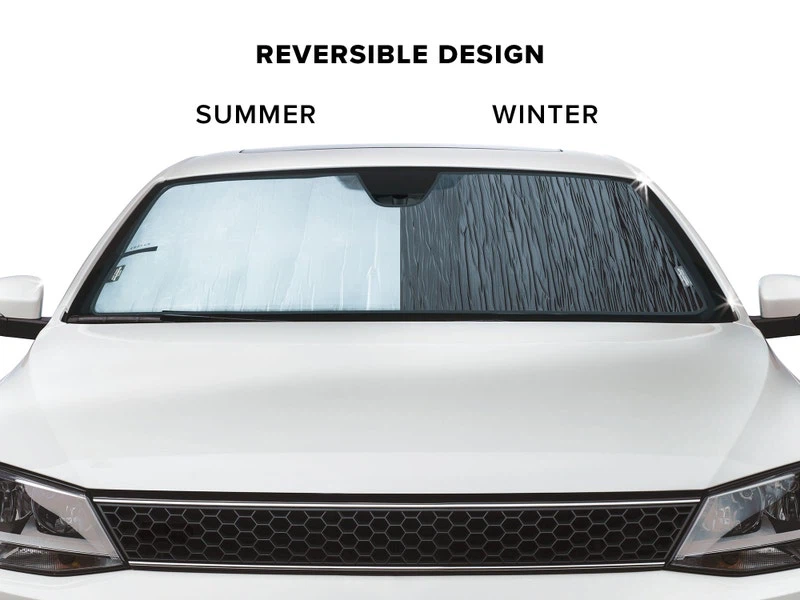 Reversible Windshield Sunshade 2020 Subaru legacy
