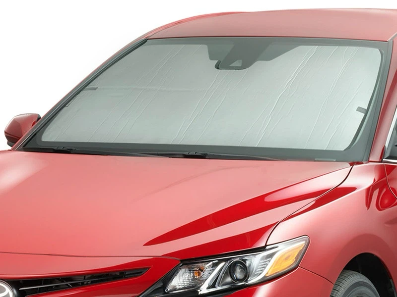 Reversible Windshield Sunshade 2020 Subaru legacy - photo 2