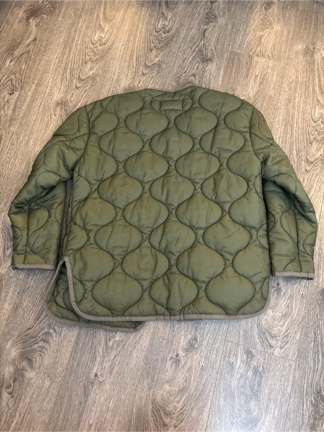 Babaton Quilted Jacket - photo 2