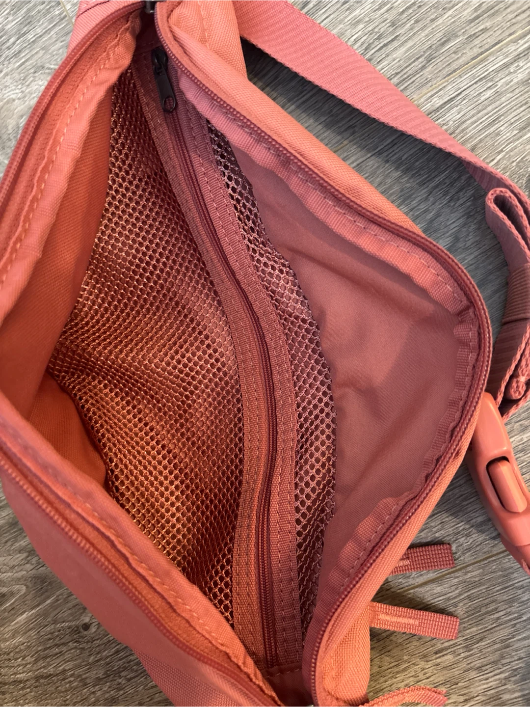 Nike Belt Bag - photo 2