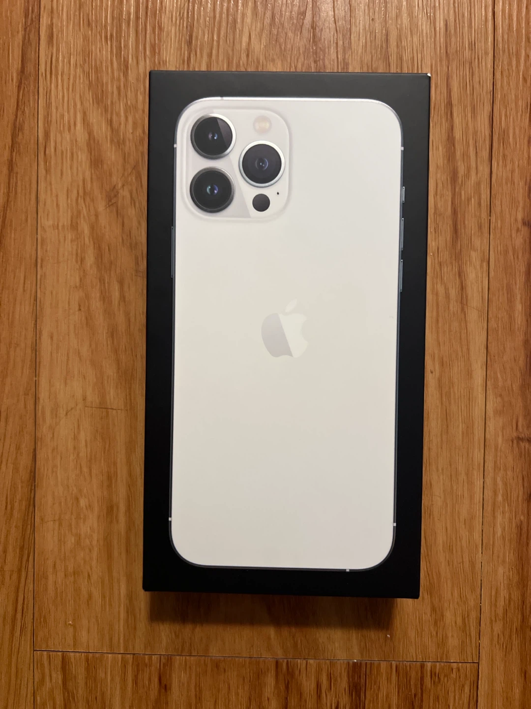 iPhone 13 Pro Max 128 GB, Silver