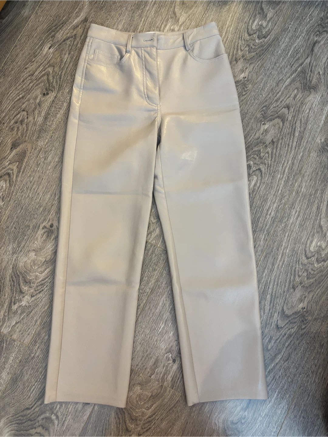 Wilfred Melina Leather Pants