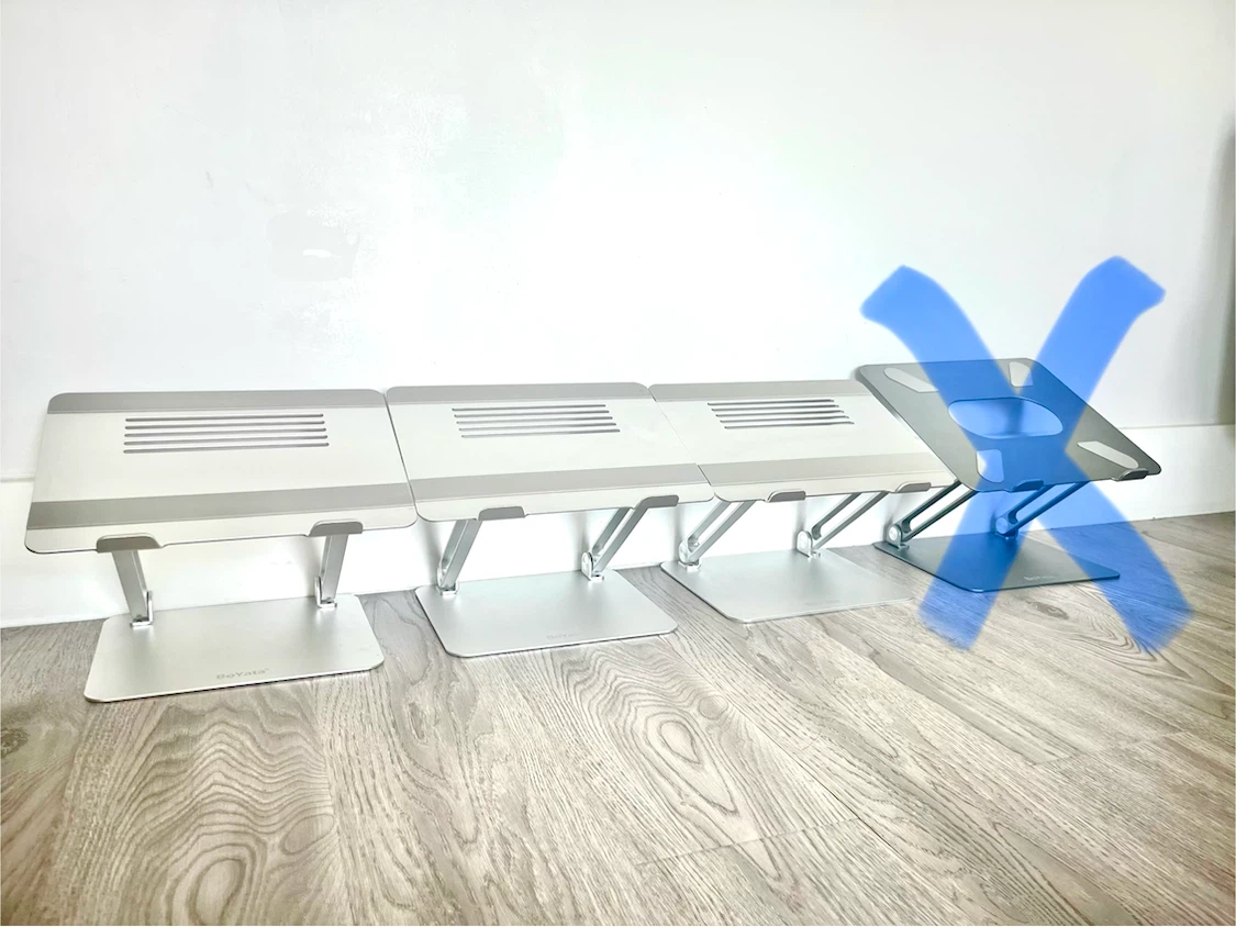 BoYata Laptop Stand - photo 2