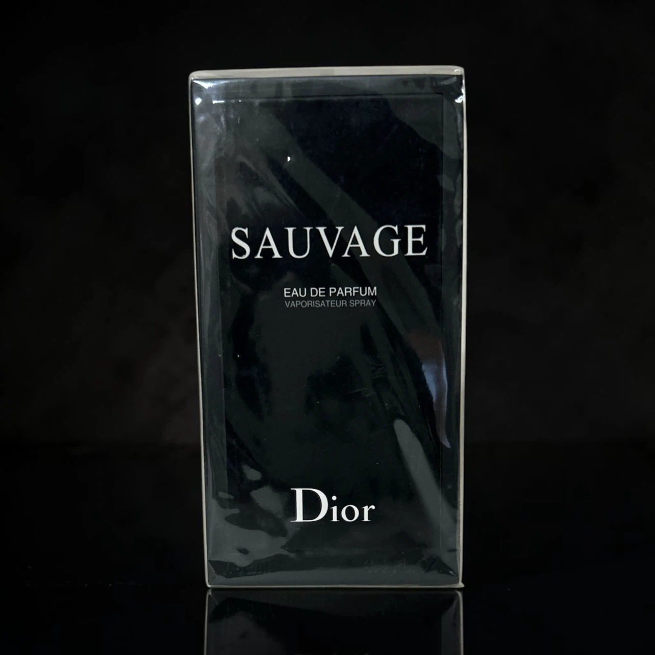 Dior Sauvage Eau de Parfum - photo 3