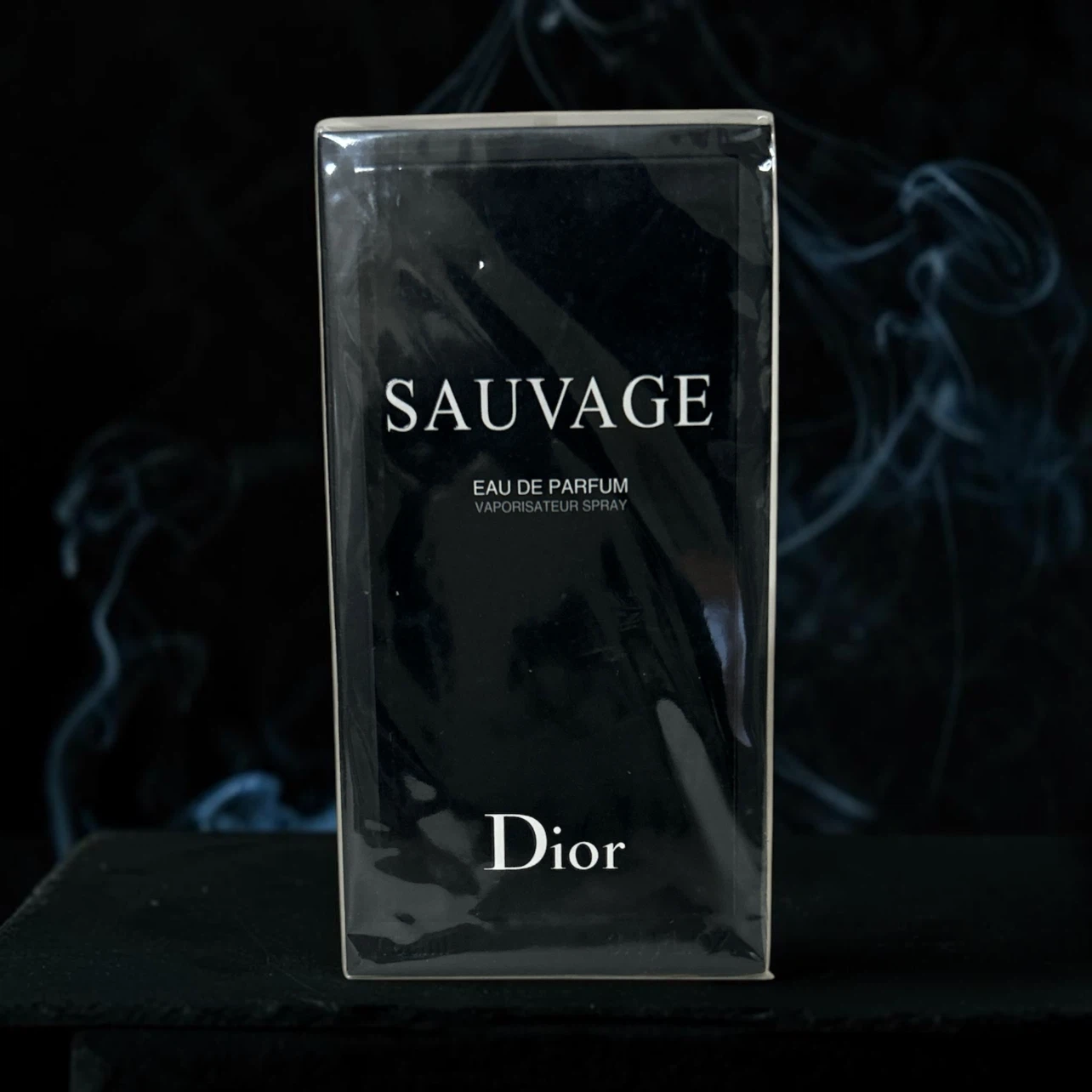 Dior Sauvage Eau de Parfum - photo 4