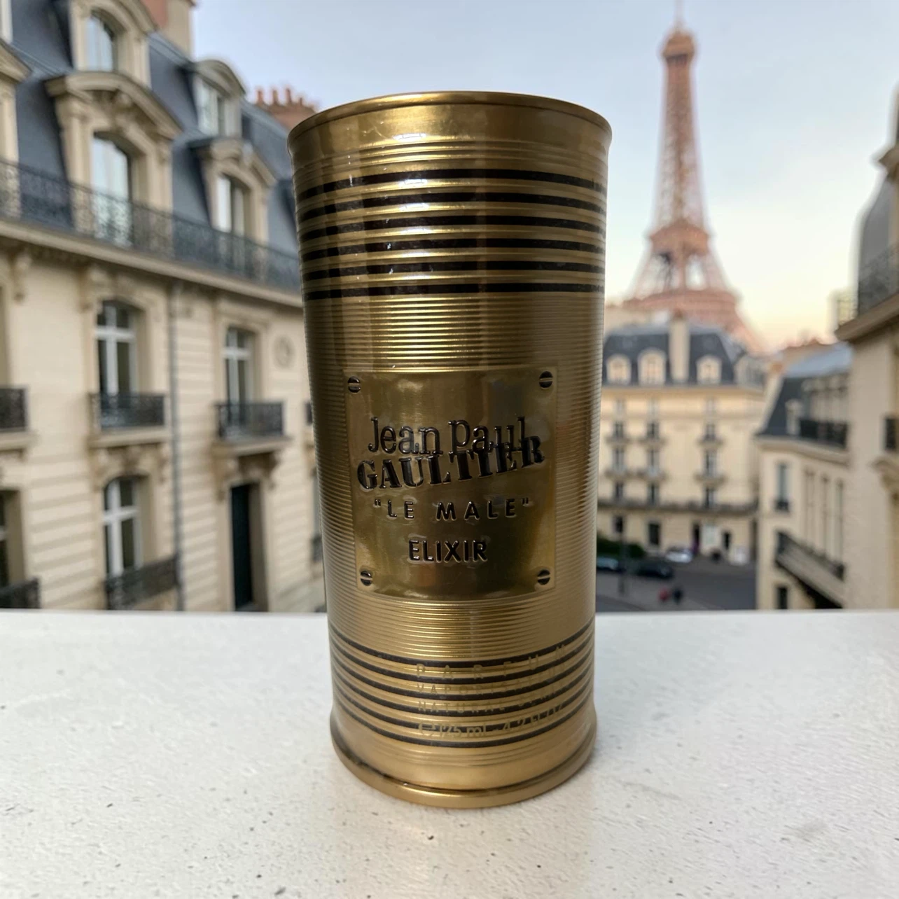Jean Paul Gaultier Le Male Elixir 125ml Parfum - photo 4