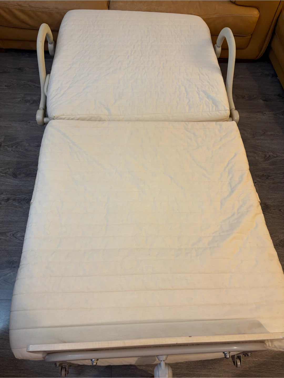 Foldable Guest Bed - photo 2