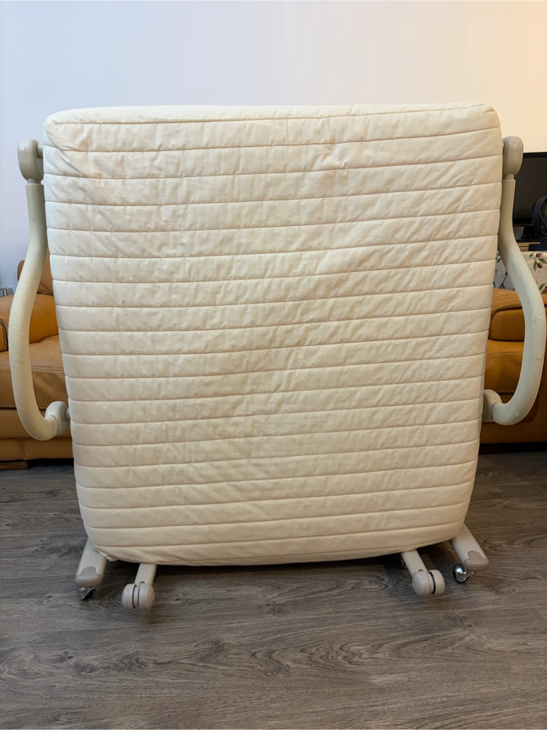 Foldable Guest Bed