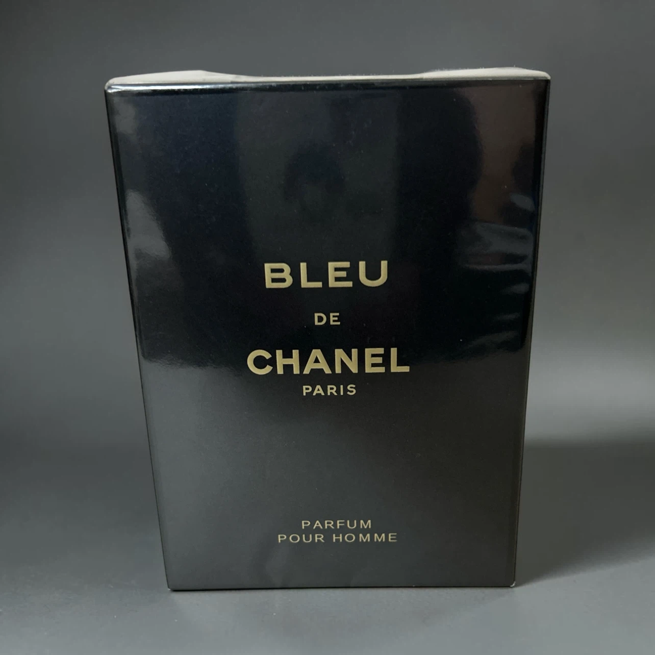 Bleu de Chanel Parfum Pour Homme