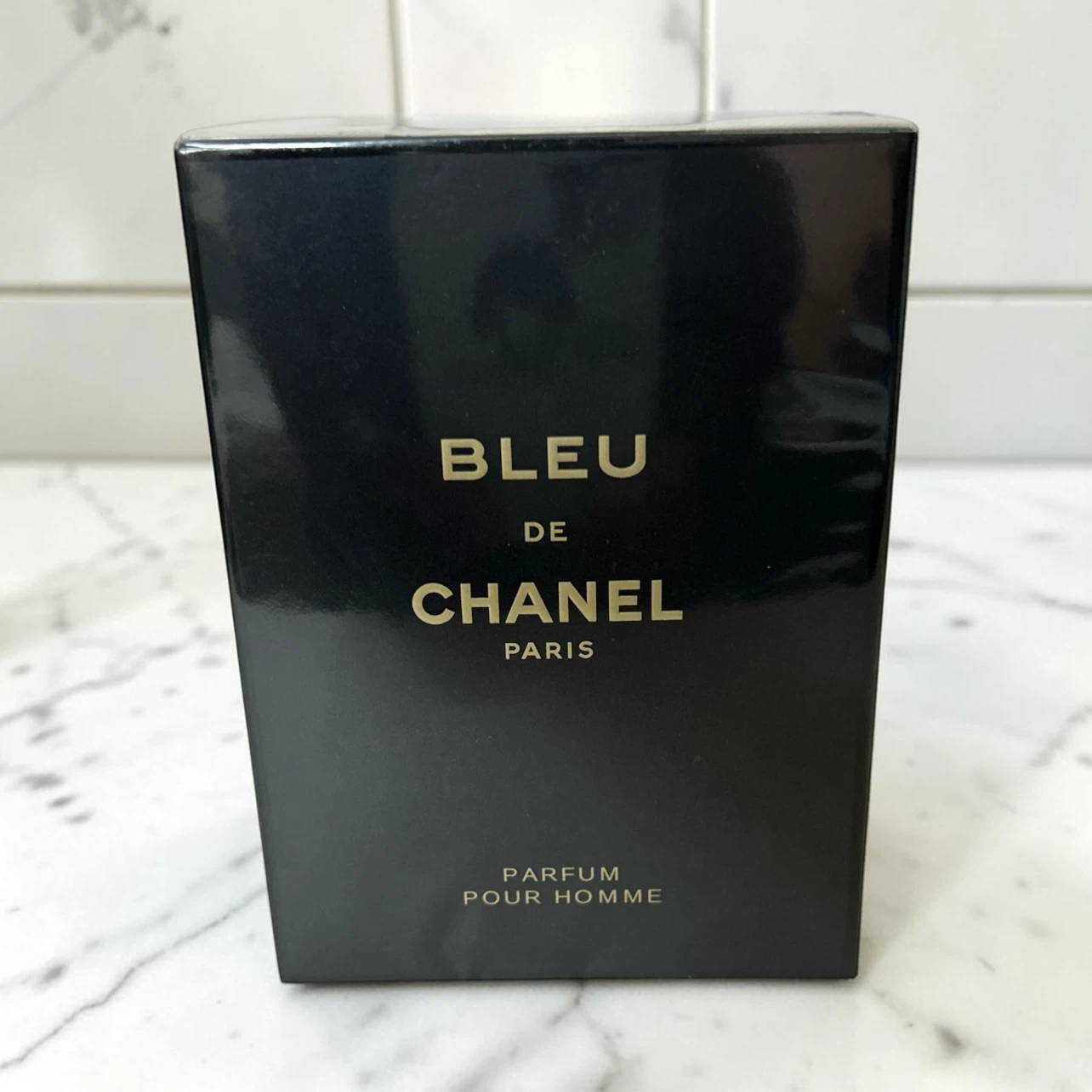 Bleu de Chanel Parfum Pour Homme - photo 2