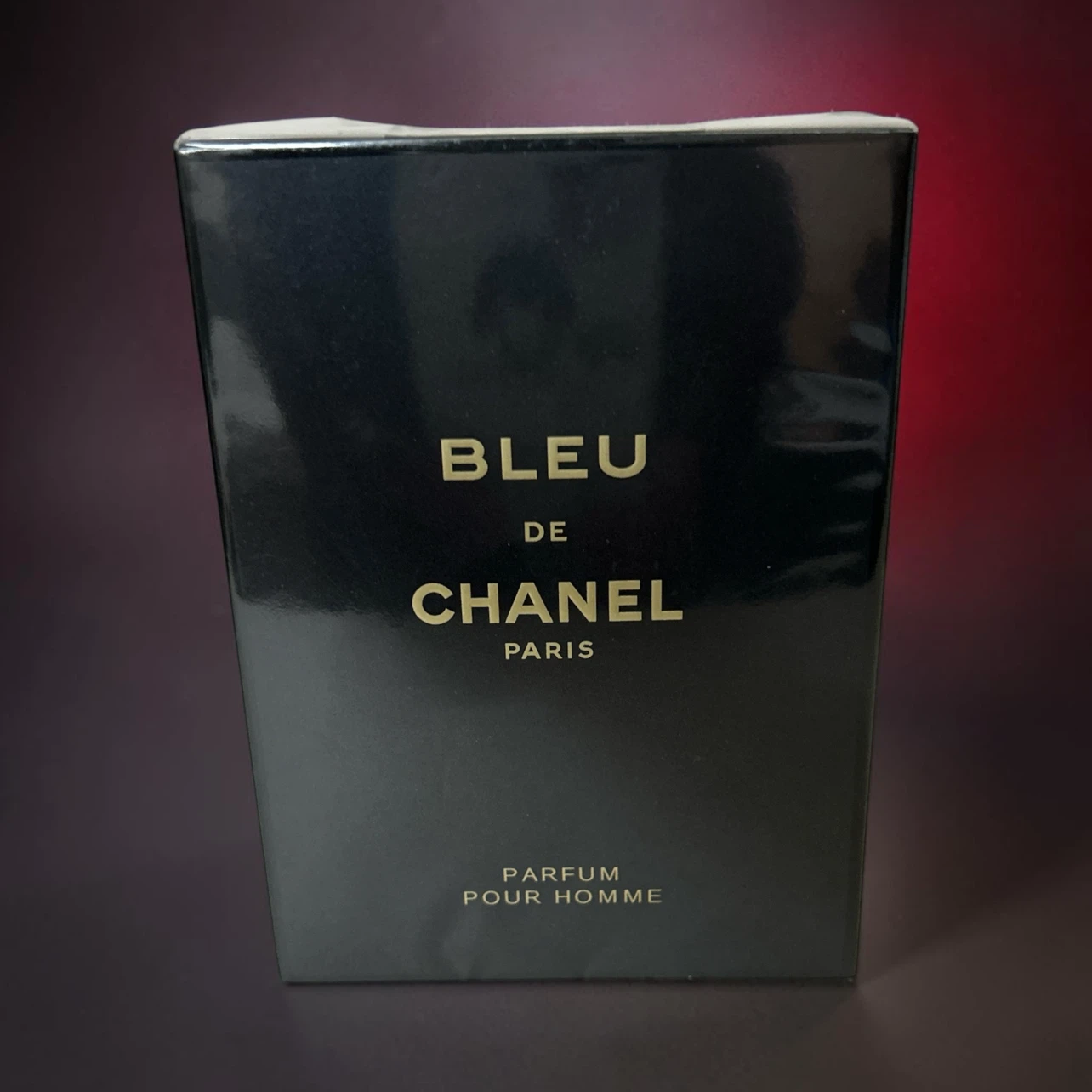 Bleu de Chanel Parfum Pour Homme - photo 3