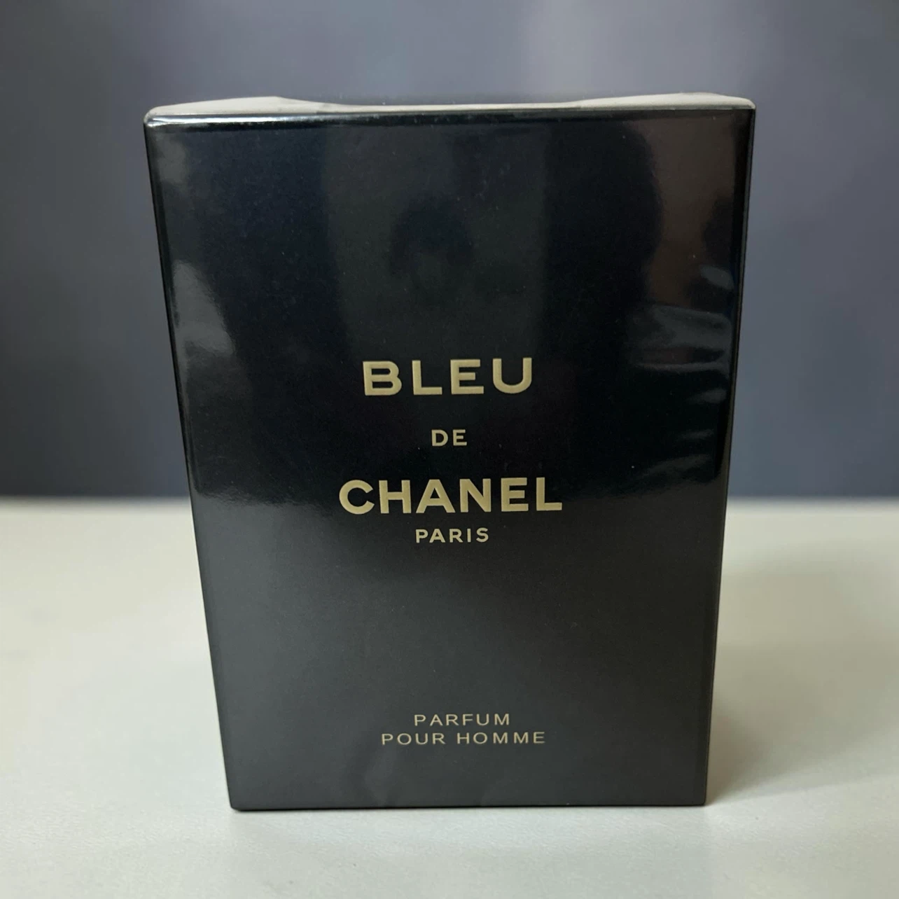 Bleu de Chanel Parfum Pour Homme - photo 4
