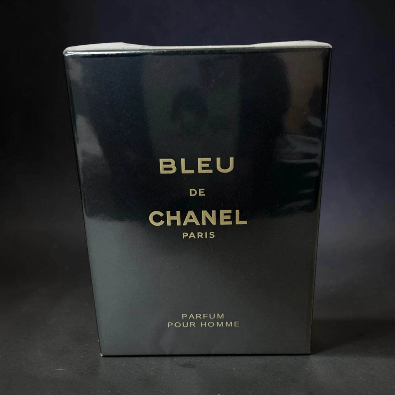 Bleu de Chanel Parfum Pour Homme - photo 5