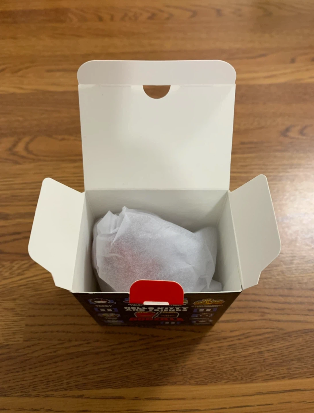 McDonald’s | Hello… Happy Meal Toy (Cinnamoroll x Destoroyah) - photo 4
