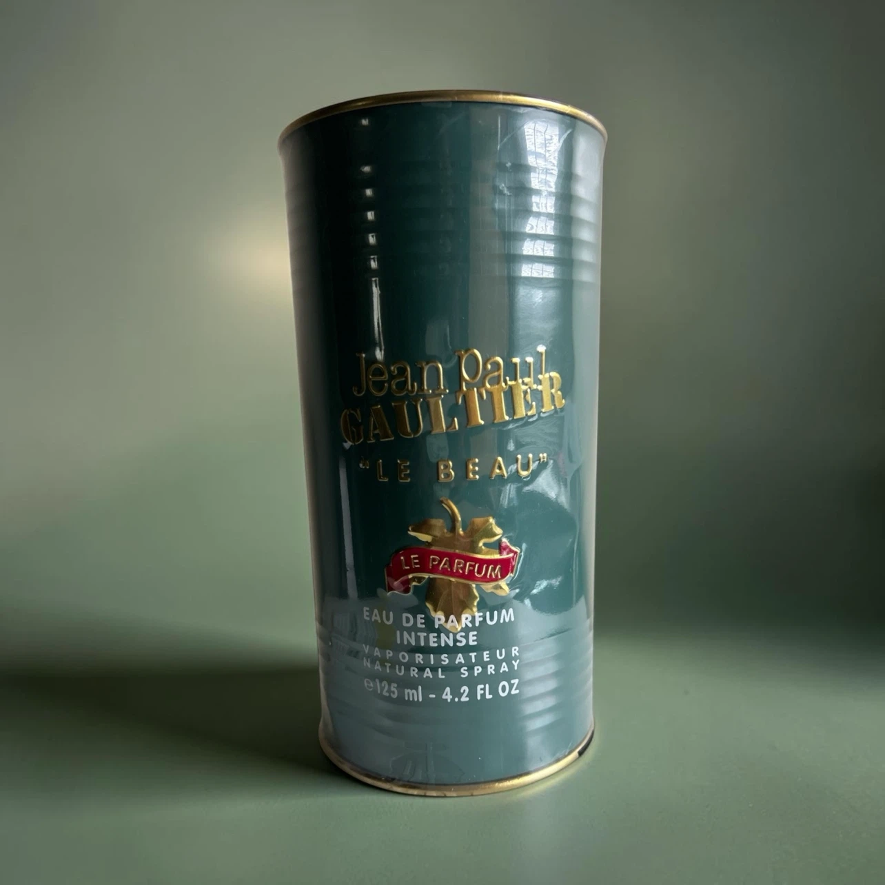 Jean Paul Gaultier Le Beau Le Parfum 125ml