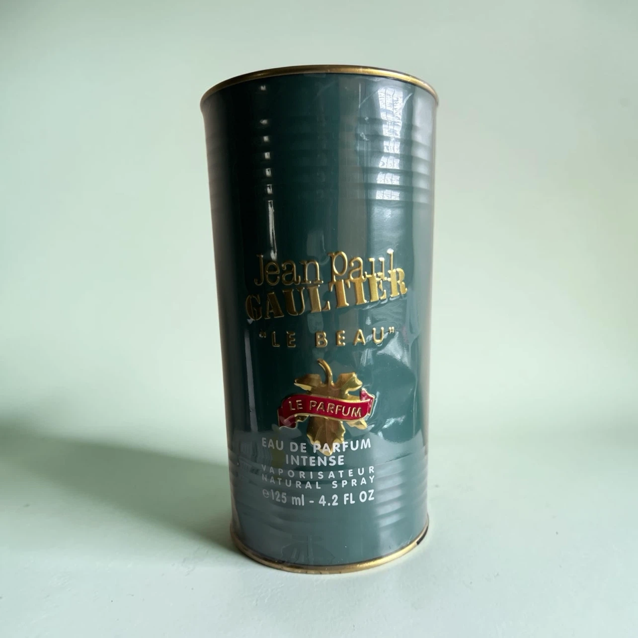 Jean Paul Gaultier Le Beau Le Parfum 125ml - photo 3