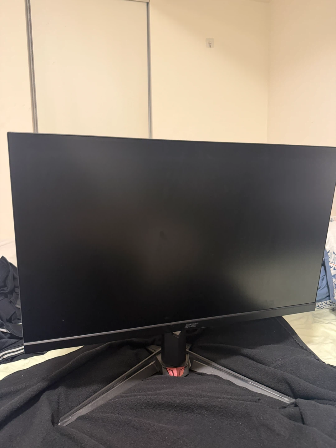 Acer Nitro XV270 Gaming Monitor