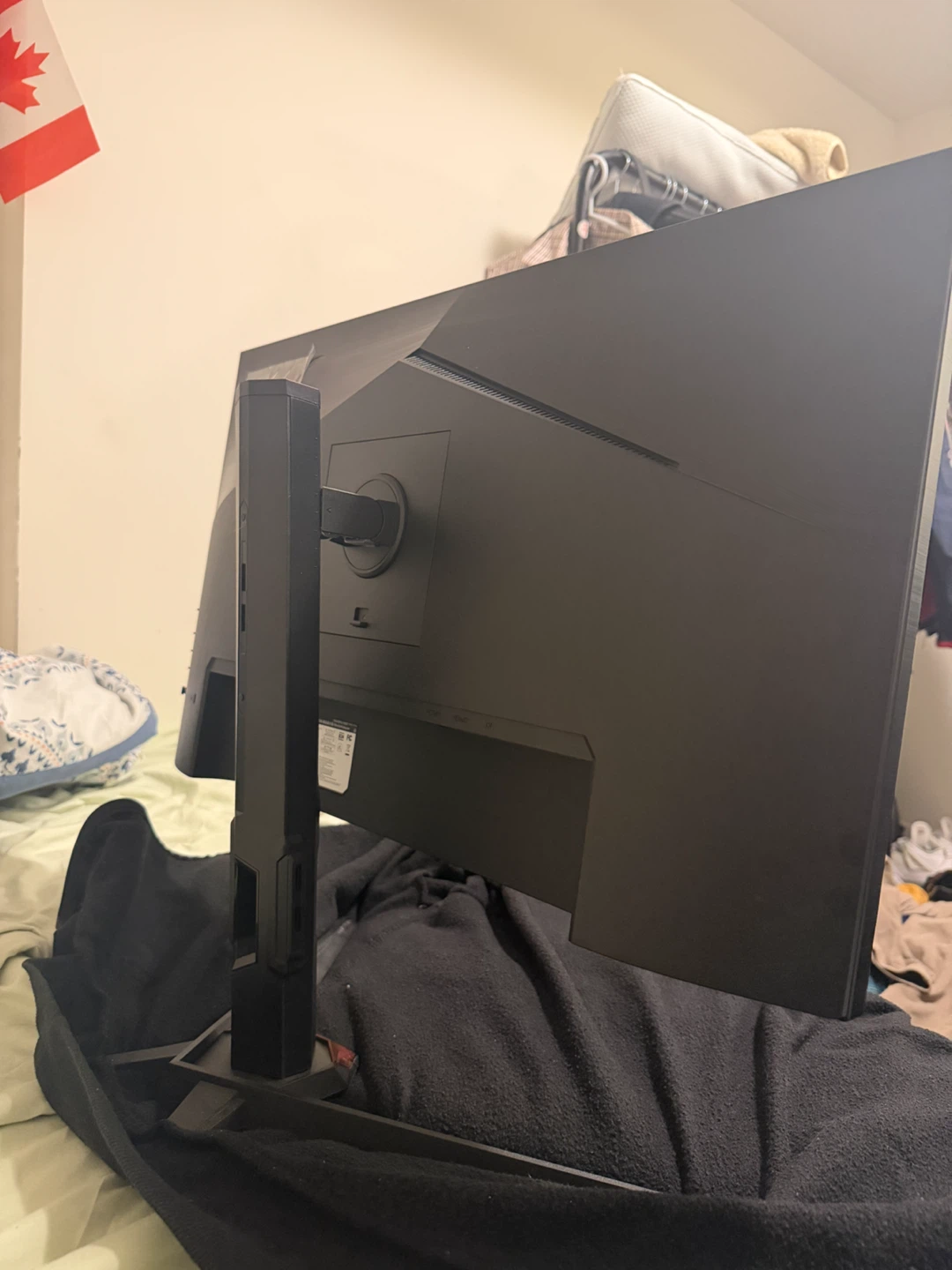 Acer Nitro XV270 Gaming Monitor - photo 2