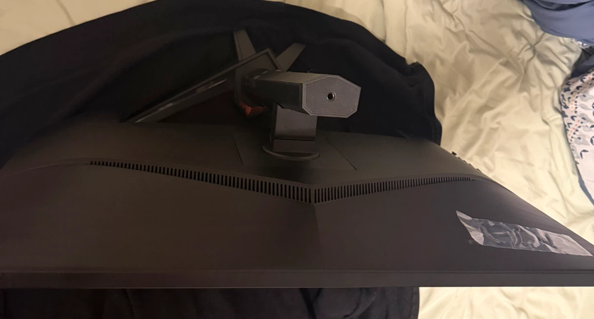 Acer Nitro XV270 Gaming Monitor - photo 4