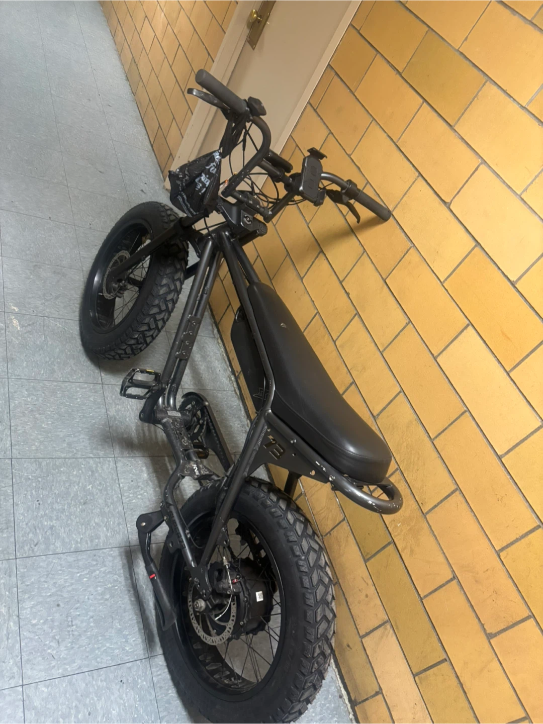 Super73 Z-Series Electric Bike - photo 3