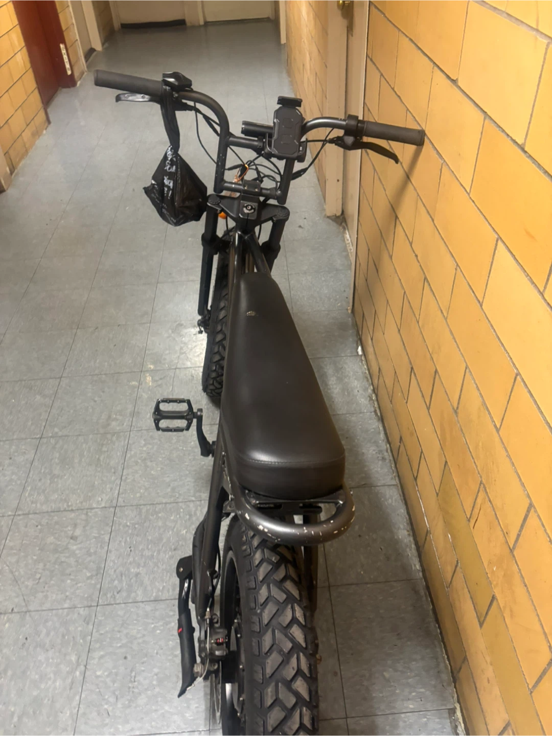 Super73 Z-Series Electric Bike - photo 5
