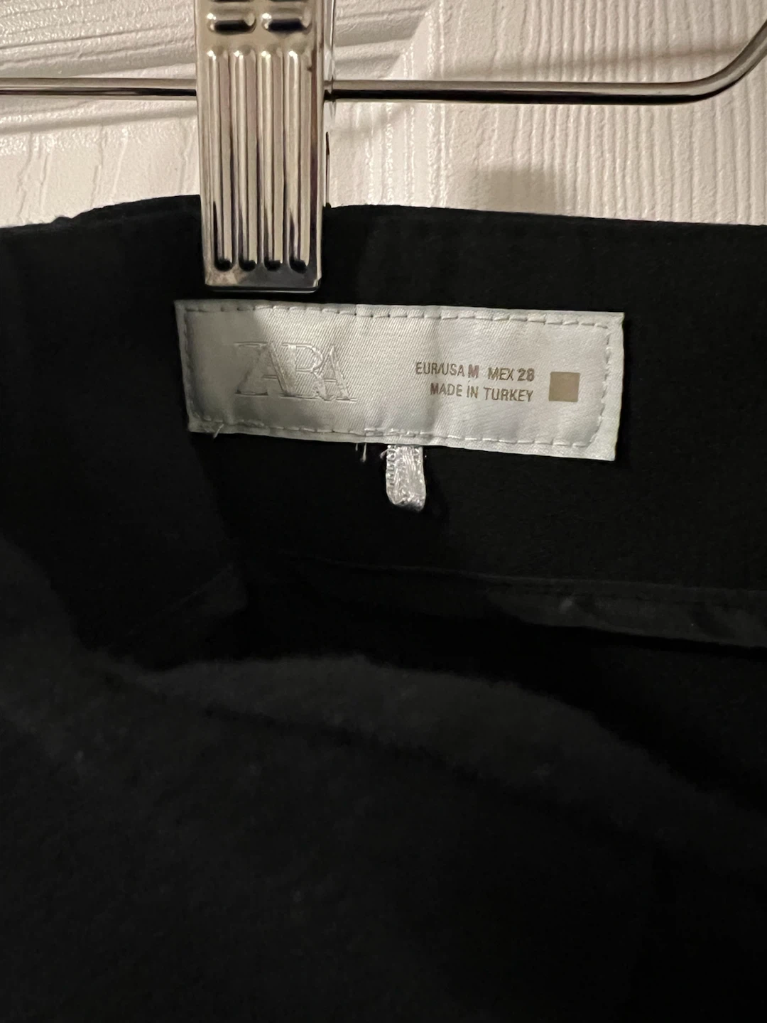 Zara black trousers - photo 5
