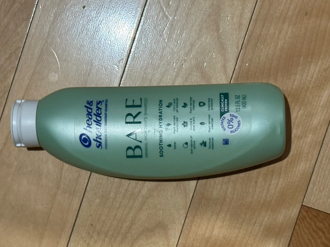 Head & Shoulders Shampoo Assorted Lot - photo 4