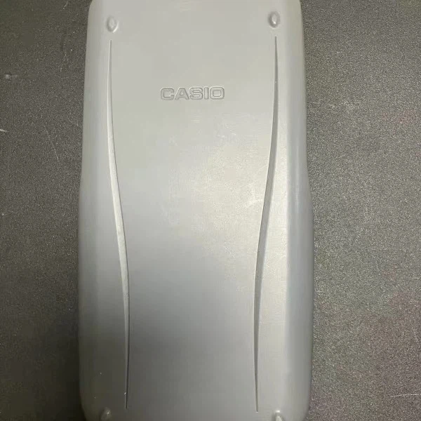 Casio Scientific Calculator