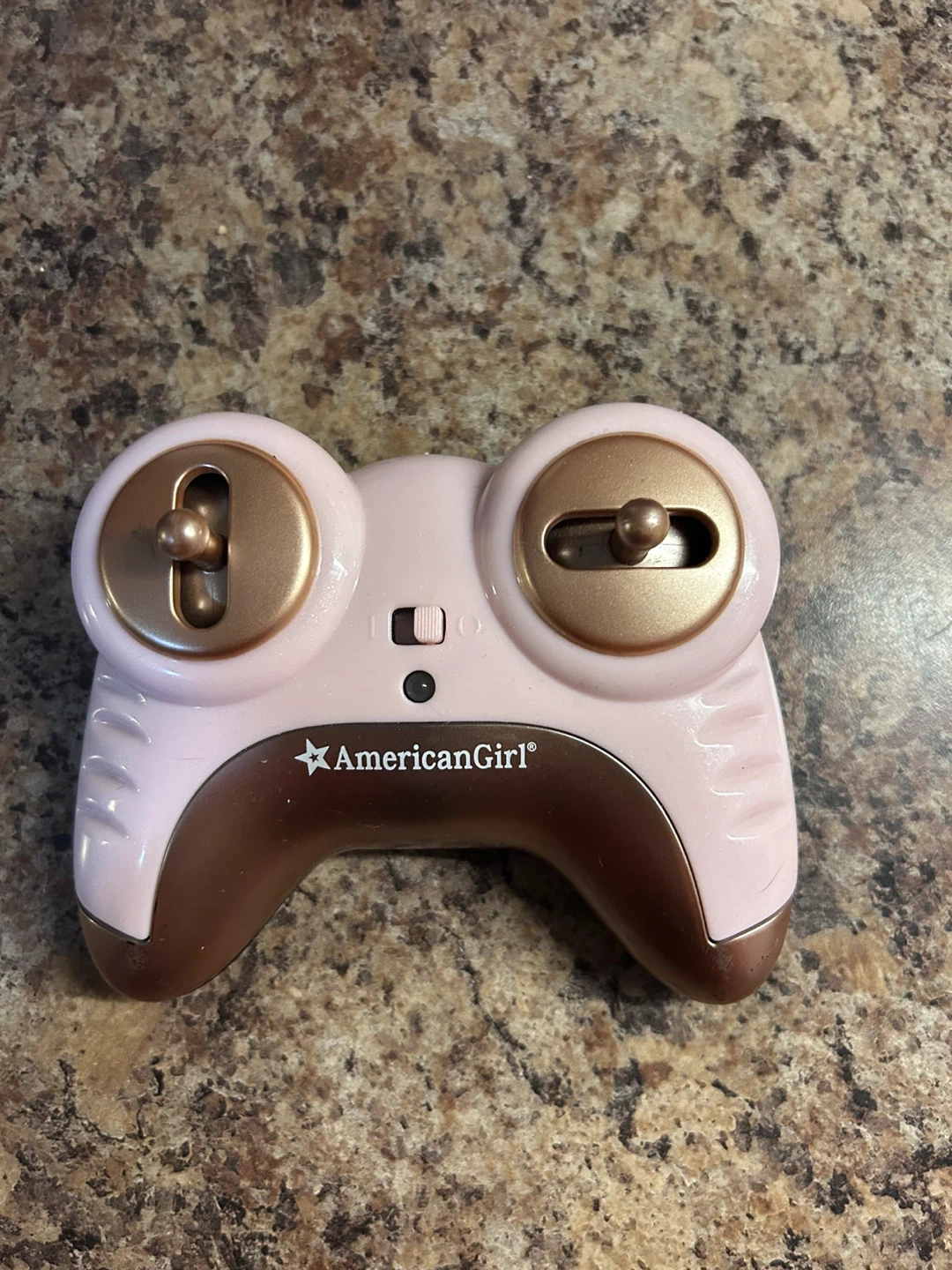 American Girl RC Sports Car Pink - photo 3