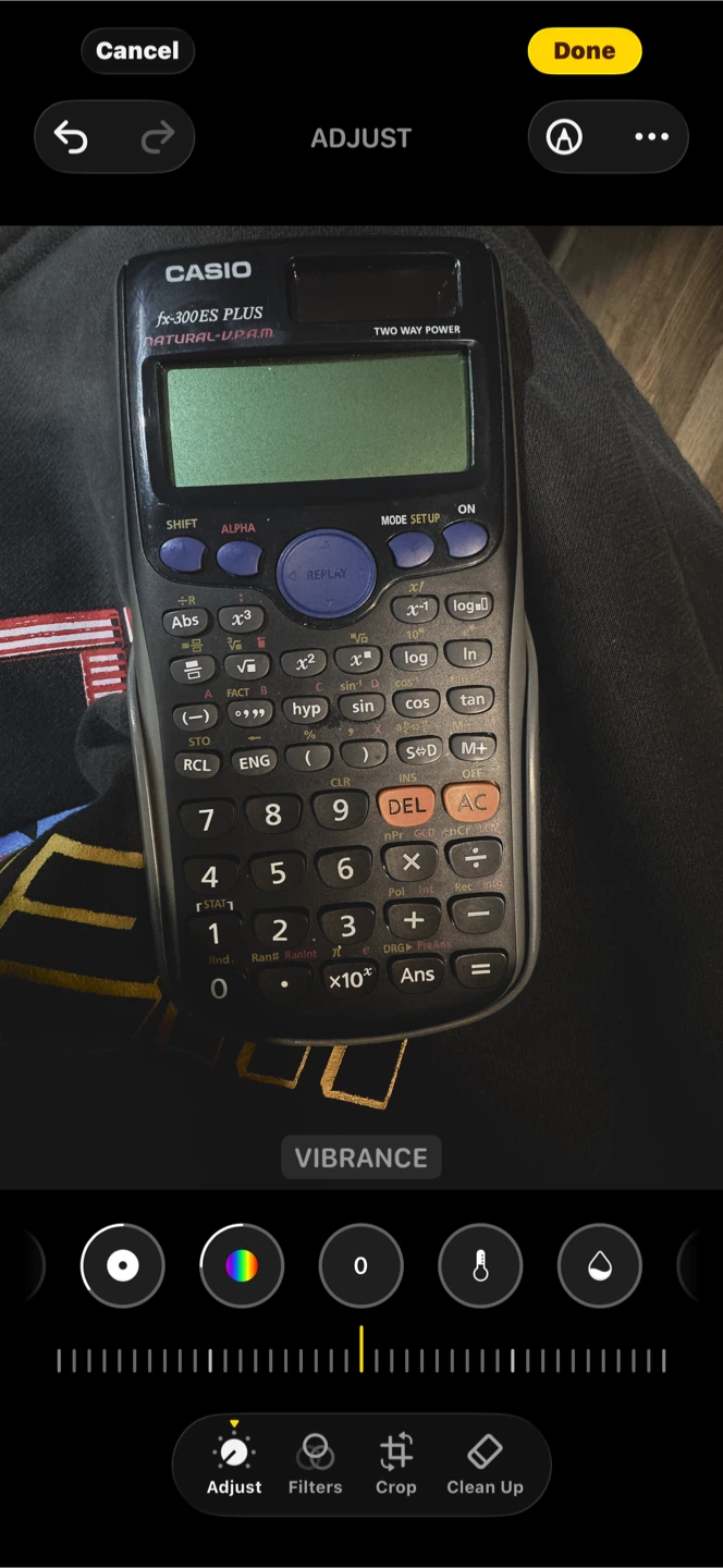 Casio Scientific Calculator - photo 2