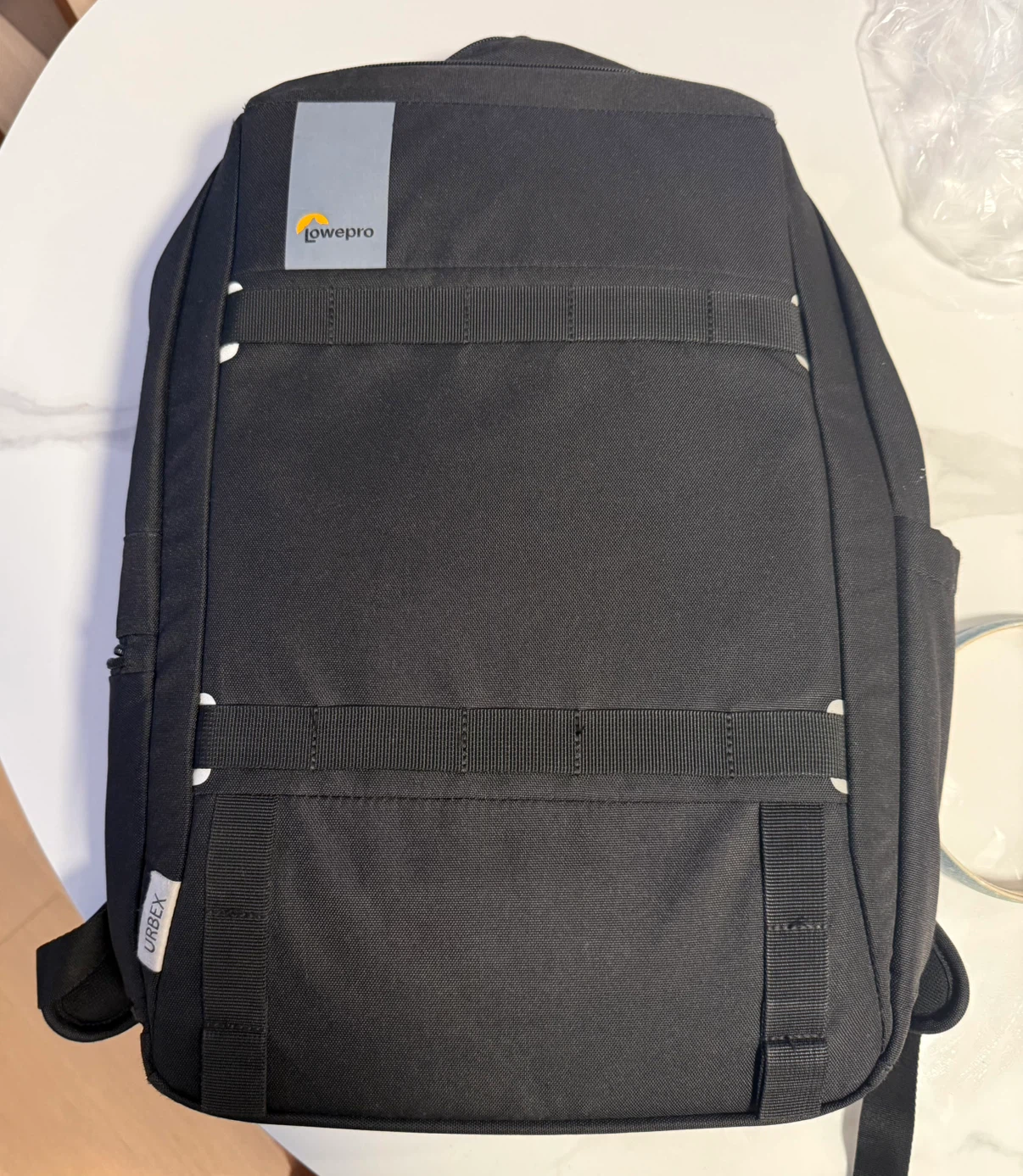 Lowepro Urbex Backpack 20L Black