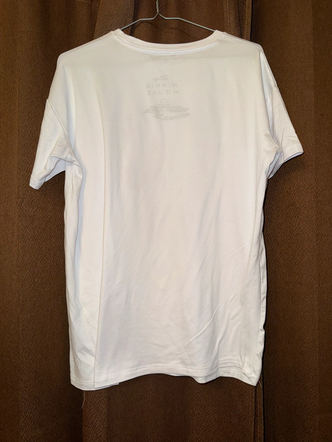 Disney Minnie Mouse Graphic T-Shirt - photo 2