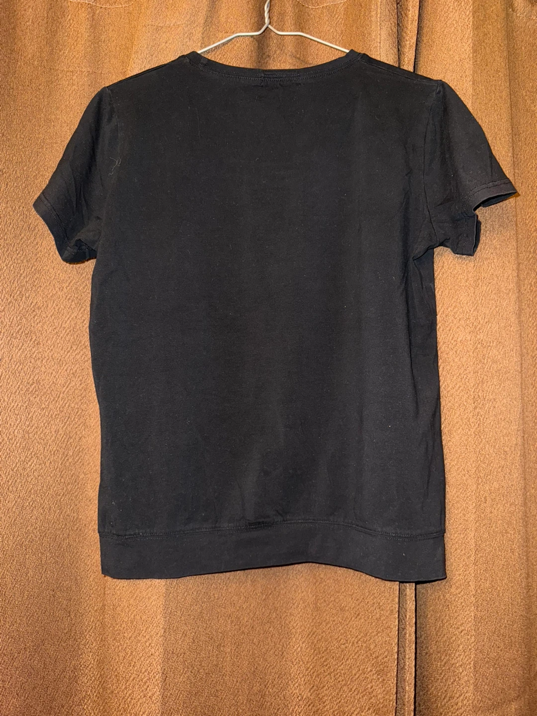 Hy Style Mickey Mouse No. 1 Player Graphic T-Shirt - photo 2