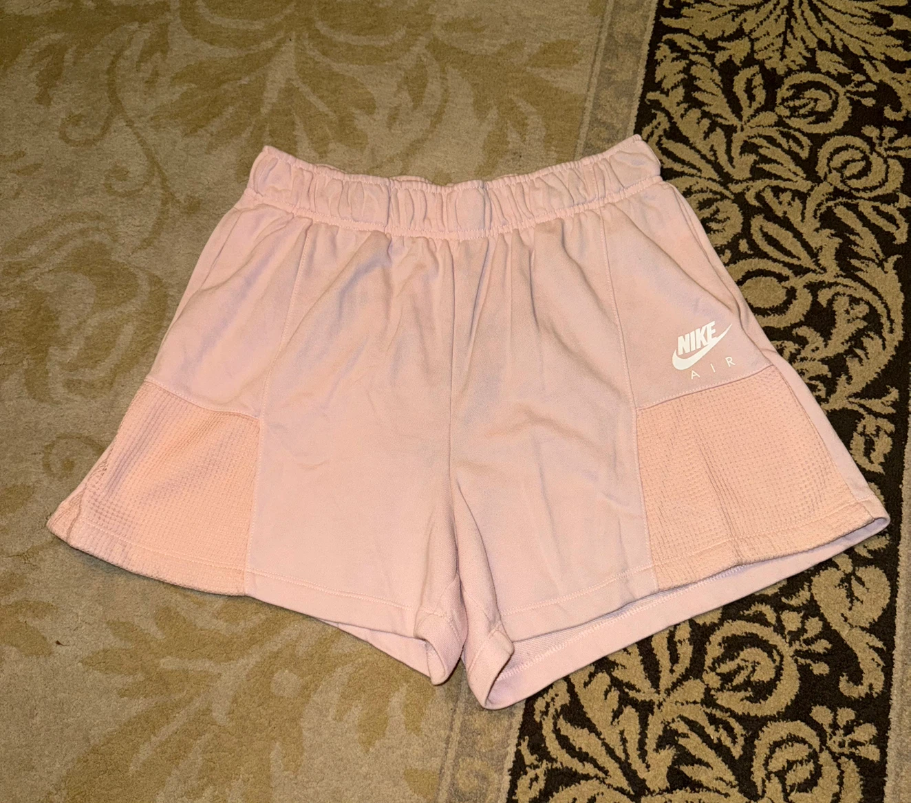 Nike Air Light Pink Shorts