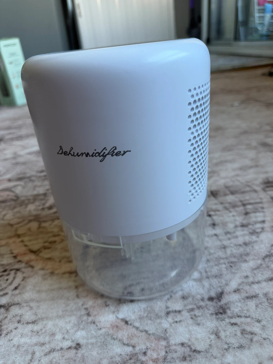Windangel Small Portable Dehumidifier - photo 2