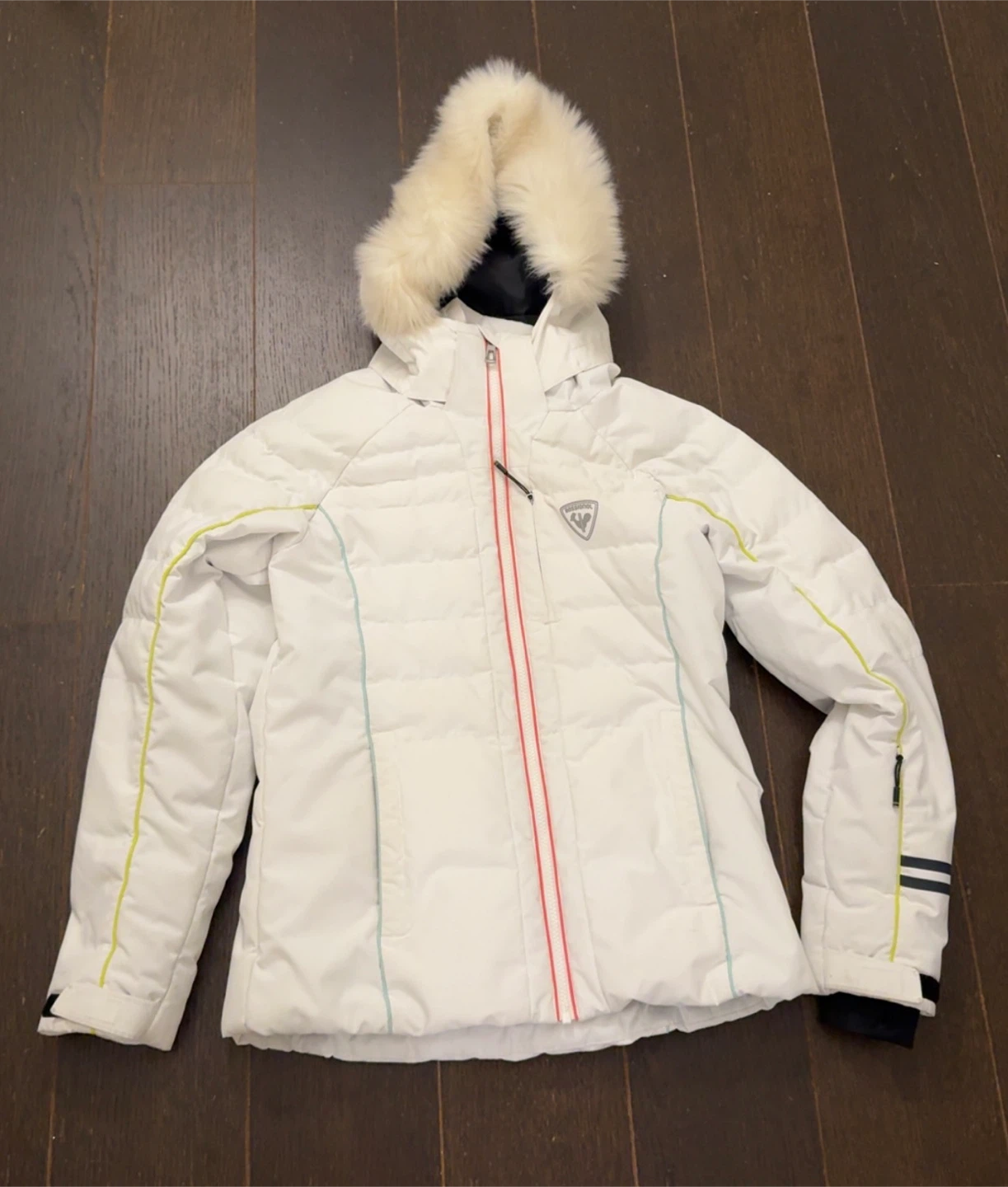 Rossignol Women's Rapide XP Ski Jacket