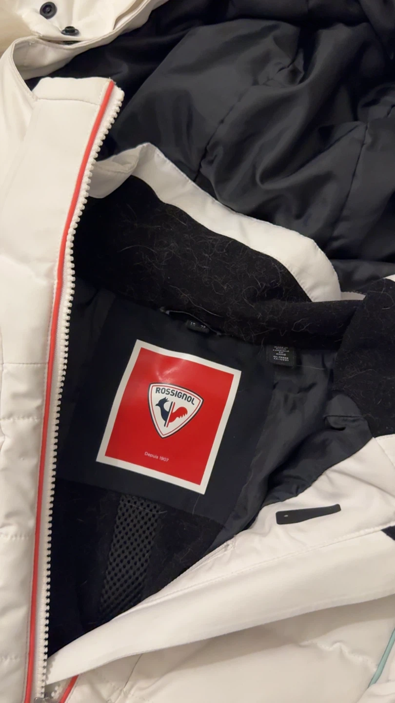 Rossignol Women's Rapide XP Ski Jacket - photo 3